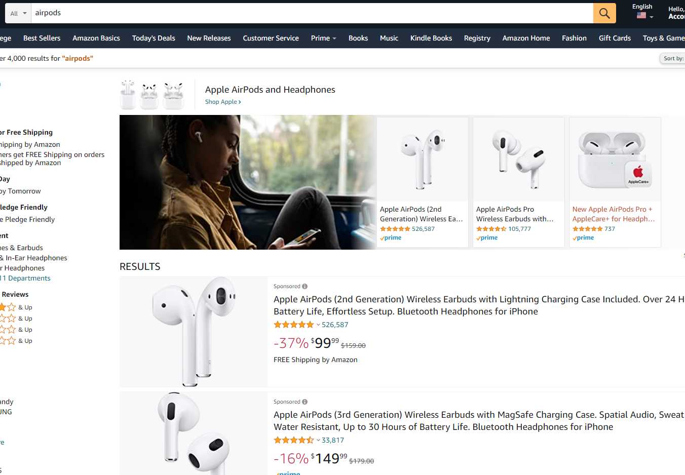 How to Share Amazon Product Link for Browser1