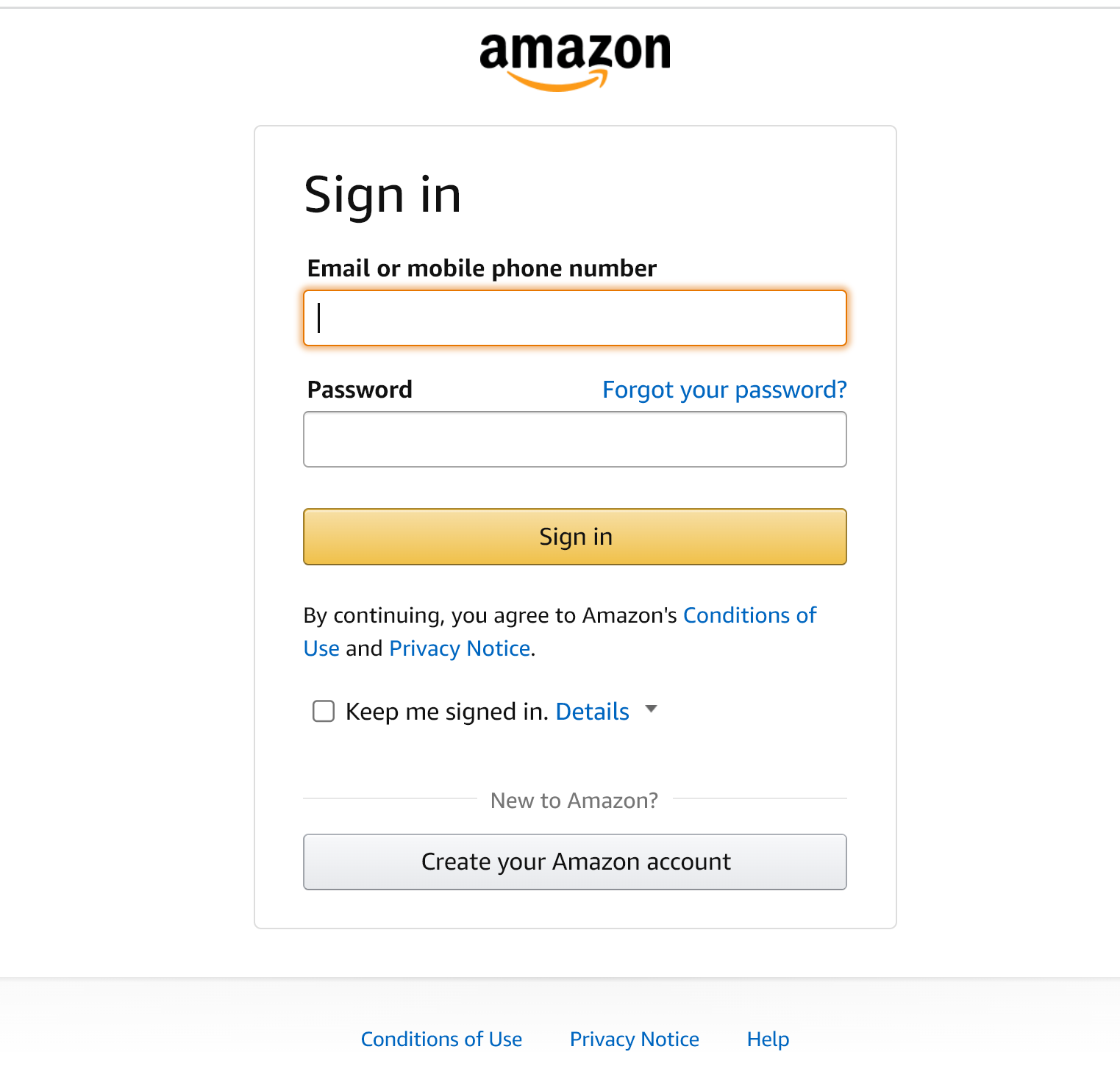 Amazon Associates Store ID And Preferred ID Detailed Explanation 2022