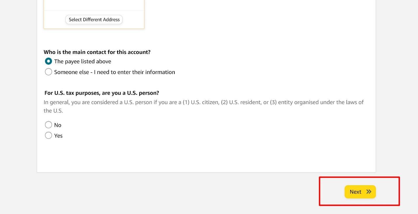 How to get Amazon preferred Associates Store ID4