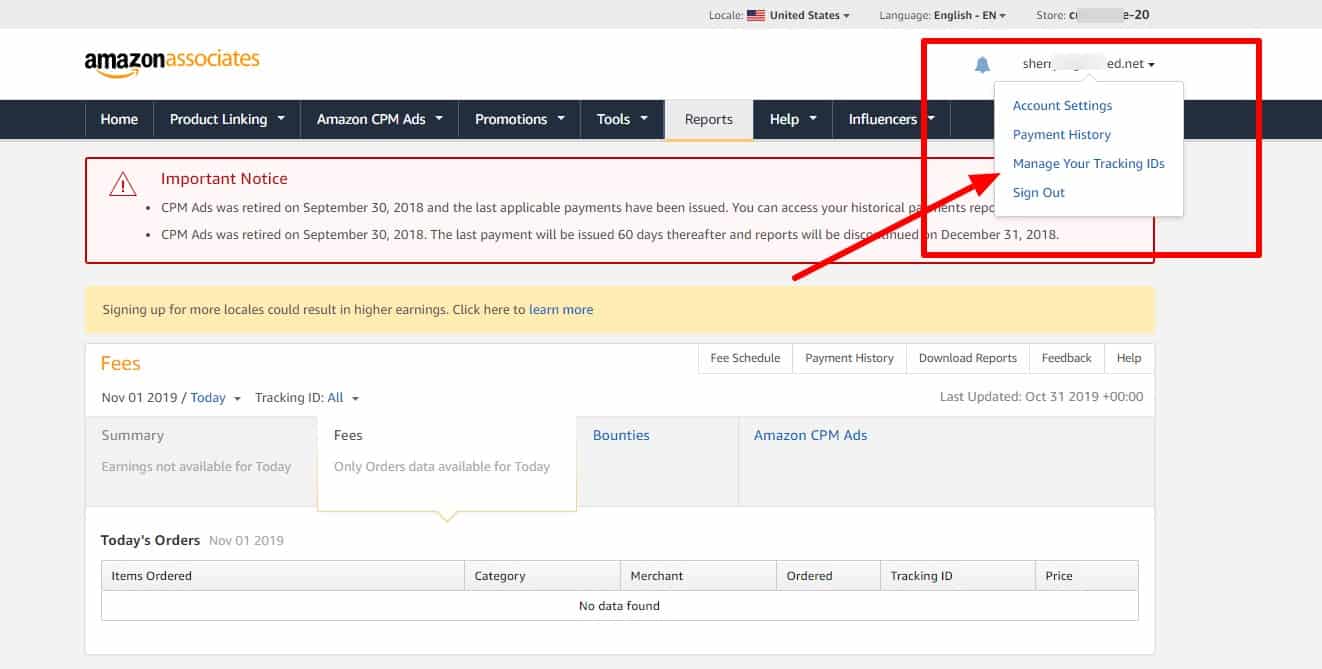 Amazon Affiliate Tracking ID - How Does It Work In 2023?