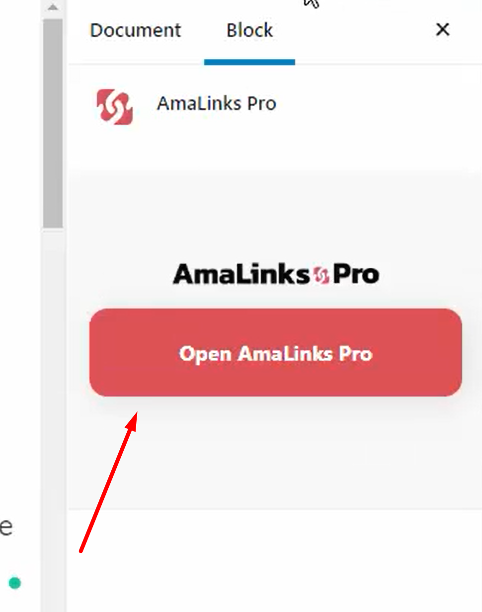 Add Affiliate Links On Your Site Using AmaLinks Pro2