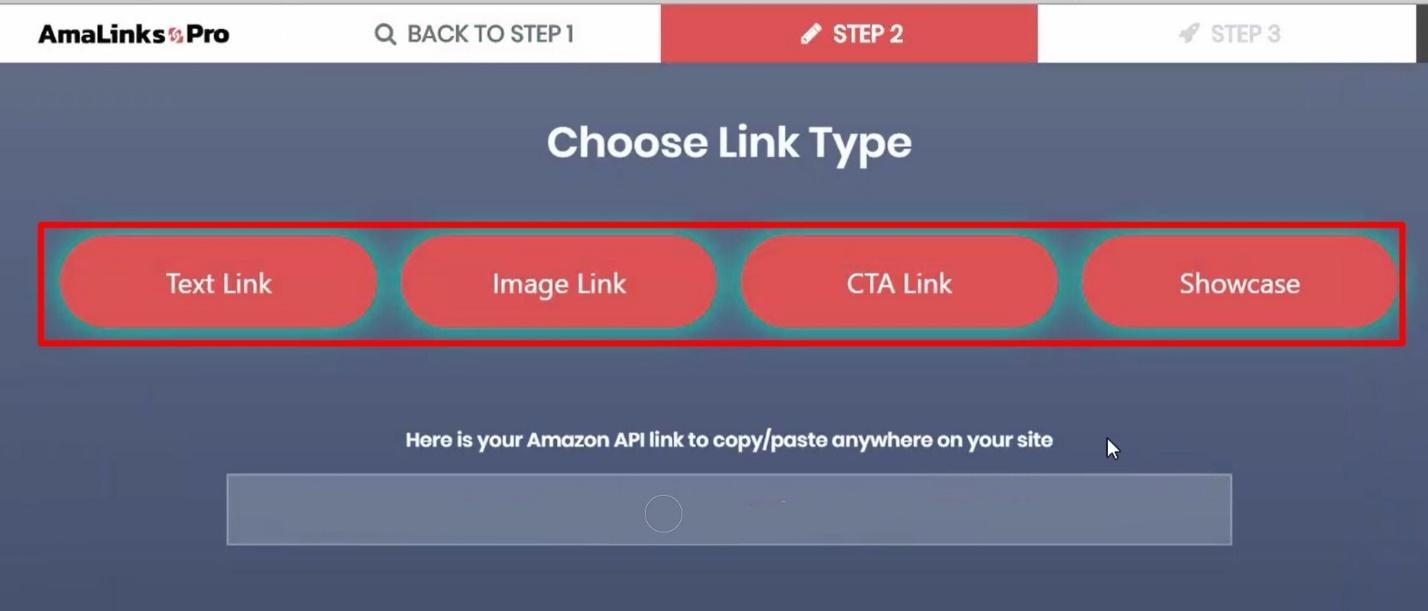 Add Affiliate Links On Your Site Using AmaLinks Pro5